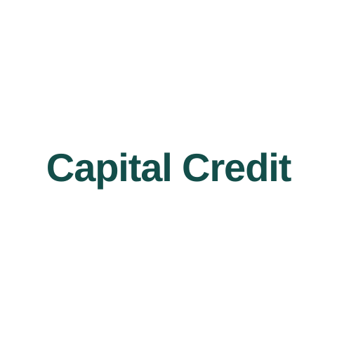 Capital Credit