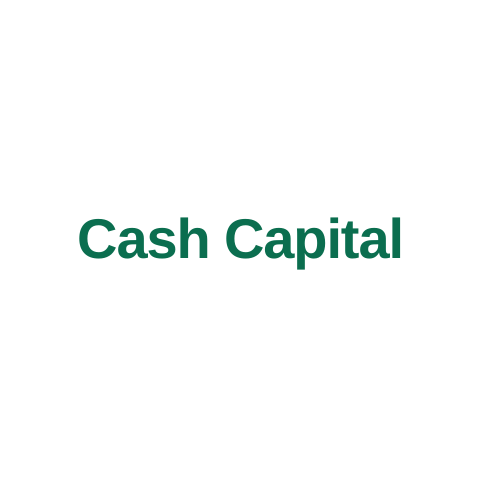 Cash Capital