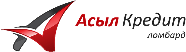Логотип Асыл Кредит