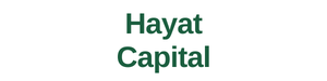 Логотип Hayat Capital