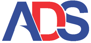 Логотип ADS Ломбард