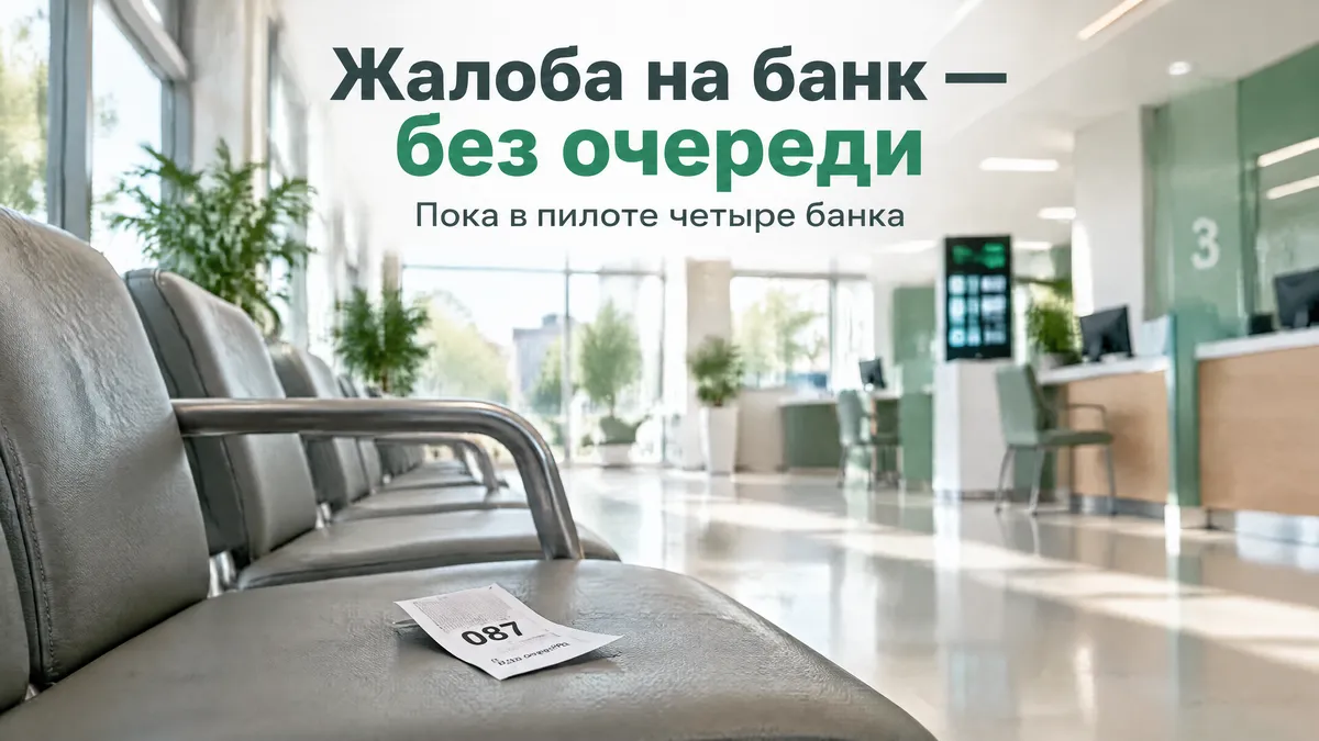Жалобы на банки онлайн через FinOtinish: что с МФО